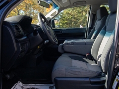 Used 2017  Toyota Tundra 4WD Double Cab 6&period;5' Bed 4&period;6L &lpar;Natl&rpar; at Auto Finance Center of Columbia near West Columbia&comma; SC