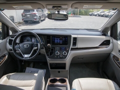 Used 2015 Toyota Sienna 5dr Van FWD (Natl) at Auto Finance Center of Columbia near West Columbia, SC