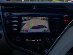 Used 2018  Toyota Camry Auto (Natl) at Auto Finance Center near Matthews, NC