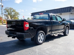 Used 2017  Toyota Tundra 4WD Double Cab 6&period;5' Bed 4&period;6L &lpar;Natl&rpar; at Auto Finance Center of Columbia near West Columbia&comma; SC