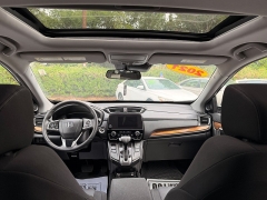 Used 2021  Honda CR-V EX AWD at Auto Finance Center near Matthews&comma; NC