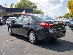 Used 2019  Toyota Corolla (Natl) at Auto Finance Center of Columbia near West Columbia, SC