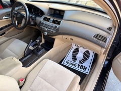 Used 2008  Honda Accord Sedan 4d LX 5spd at Auto Finance Center near Matthews&comma; NC