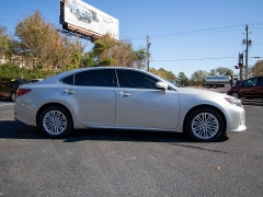 Used 2013  Lexus ES 350 4dr Sdn at Auto Finance Center of Columbia near West Columbia&comma; SC