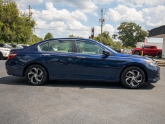 Used 2016 Honda Accord Sedan 4d LX CVT at Auto Finance Center of Columbia near West Columbia, SC