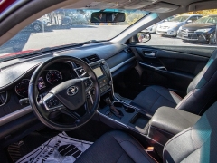 Used 2016  Toyota Camry 4dr Sdn I4 Auto (Natl) at Auto Finance Center near Matthews, NC