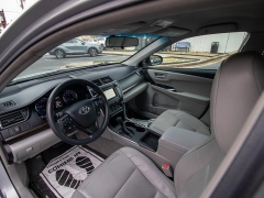 Used 2016  Toyota Camry 4dr Sdn I4 Auto &lpar;Natl&rpar; at Auto Finance Center of Columbia near West Columbia&comma; SC