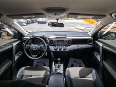 Used 2016 Toyota RAV4 4d SUV FWD LE at Auto Finance Center of Columbia near West Columbia, SC
