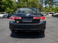 Used 2012 Honda Accord Sdn 4dr V6 Auto EX-L at Auto Finance Center near Matthews, NC
