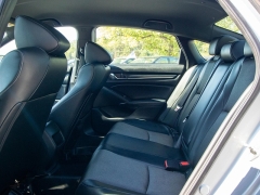 Used 2018  Honda Accord Sedan 4d Sport 1.5L CVT at Auto Finance Center near Matthews, NC