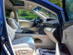 Used 2015 Lexus RX 350 AWD 4dr at Auto Finance Center of Columbia near West Columbia, SC