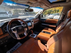 Used 2017  Toyota Tundra 4WD CrewMax 5&period;5' Bed 5&period;7L &lpar;Natl&rpar; at Auto Finance Center near Matthews&comma; NC