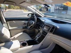 Used 2013  Toyota Venza 4dr Wgn I4 FWD (Natl) at Auto Finance Center near Matthews, NC