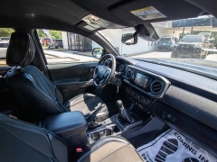 Used 2018 Toyota Tacoma Double Cab 5' Bed V6 4x4 (Natl) at Auto Finance Center of Columbia near West Columbia, SC