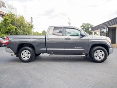 Used 2017 Toyota Tundra 2WD Double Cab 6.5' Bed 4.6L (Natl) at Auto Finance Center of Columbia near West Columbia, SC