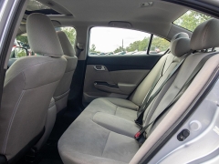 Used 2013 Honda Civic Sdn 4dr Auto EX at Auto Finance Center near Matthews, NC