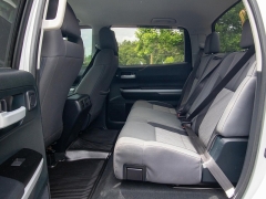 Used 2016 Toyota Tundra 4WD Truck CrewMax 5.7L V8 6-Spd AT (Natl) at Auto Finance Center near Matthews, NC
