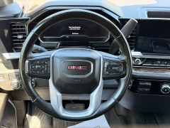 Used 2024  GMC Sierra 2500HD 4WD Crew Cab 159" SLE at Auto Finance Center near Matthews&comma; NC