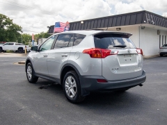 Used 2013 Toyota RAV4 FWD 4dr LE (Natl) at Auto Finance Center near Matthews, NC