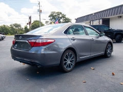 Used 2016  Toyota Camry 4dr Sdn I4 Auto (Natl) at Auto Finance Center of Columbia near West Columbia, SC