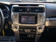 Used 2014  Toyota 4Runner 4WD 4dr V6 (Natl) at Auto Finance Center near Matthews, NC