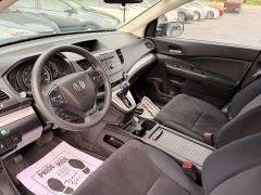 Used 2014  Honda CR-V 4d SUV FWD LX at Auto Finance Center near Matthews&comma; NC