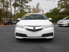Used 2017  Acura TLX 4d Sedan V6 Tech SH-AWD at Auto Finance Center of Columbia near West Columbia, SC