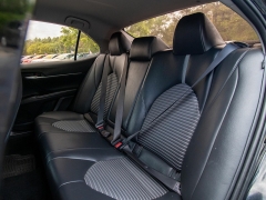 Used 2018 Toyota Camry Auto (Natl) at Auto Finance Center near Matthews, NC