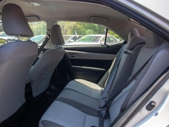 Used 2018 Toyota Corolla (Natl) at Auto Finance Center near Matthews, NC