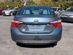 Used 2016  Toyota Corolla 4dr Sdn &lpar;Natl&rpar; at Auto Finance Center of Columbia near West Columbia&comma; SC