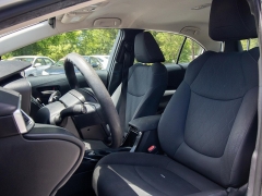 Used 2020 Toyota Corolla 4d Sedan LE at Auto Finance Center near Matthews, NC
