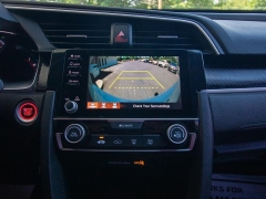Used 2019 Honda Civic Sedan 4d Sport CVT at Auto Finance Center near Matthews, NC