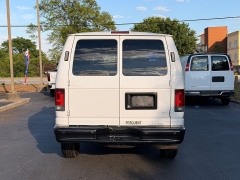 Used 2011  Ford Econoline Cargo Van E-250 at Auto Finance Center near Matthews&comma; NC