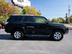 Used 2014  Toyota 4Runner 4WD 4dr V6 (Natl) at Auto Finance Center near Matthews, NC
