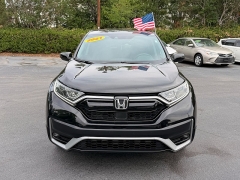 Used 2021  Honda CR-V EX AWD at Auto Finance Center near Matthews&comma; NC