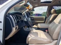 Used 2013 Toyota Sequoia 4d SUV RWD Limited at Auto Finance Center of Columbia near West Columbia, SC
