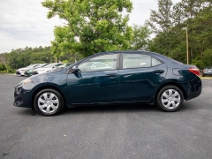 Used 2017 Toyota Corolla (Natl) at Auto Finance Center of Columbia near West Columbia, SC