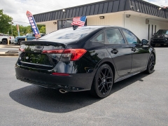 Used 2022 Honda Civic Sedan Sport CVT at Auto Finance Center near Matthews, NC