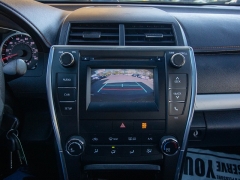 Used 2016  Toyota Camry 4dr Sdn I4 Auto (Natl) at Auto Finance Center of Columbia near West Columbia, SC