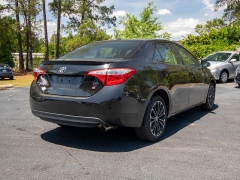 Used 2016 Toyota Corolla 4dr Sdn (Natl) at Auto Finance Center near Matthews, NC