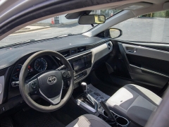 Used 2019 Toyota Corolla (Natl) at Auto Finance Center near Matthews, NC