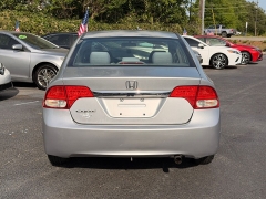 Used 2009  Honda Civic Sedan 4d DX-VP Auto at Auto Finance Center of Columbia near West Columbia&comma; SC