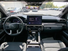 Used 2024  Toyota Tacoma 4WD Hybrid Double Cab Bed AT (Natl) at Auto Finance Center near Matthews, NC