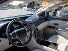 Used 2013  Toyota Venza 4dr Wgn I4 FWD (Natl) at Auto Finance Center near Matthews, NC