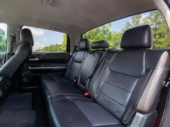 Used 2015 Toyota Tundra 4WD Truck CrewMax 5.7L FFV V8 6-Spd AT (Natl) at Auto Finance Center near Matthews, NC