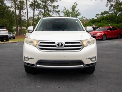 Used 2012 Toyota Highlander 4d SUV FWD Limited at Auto Finance Center of Columbia near West Columbia, SC