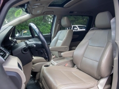 Used 2017 Honda Odyssey EX-L Auto at Auto Finance Center near Matthews, NC