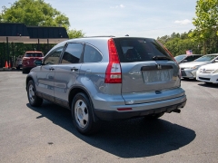 Used 2011 Honda CR-V 4d SUV FWD LX at Auto Finance Center near Matthews, NC