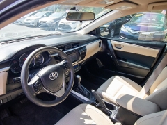 Used 2016  Toyota Corolla 4dr Sdn (Natl) at Auto Finance Center of Columbia near West Columbia, SC