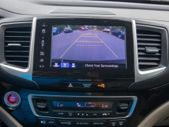 Used 2017 Honda Pilot 4d SUV FWD Touring at Auto Finance Center of Columbia near West Columbia, SC